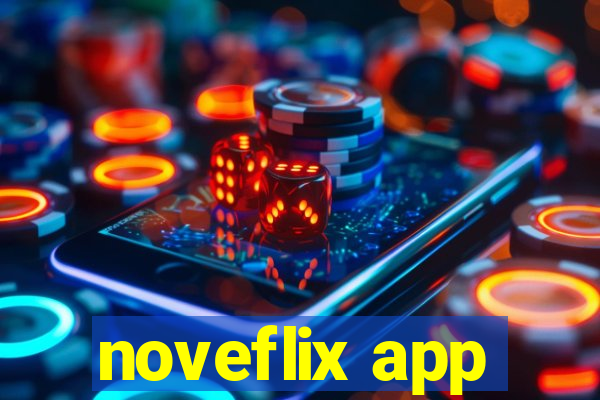 noveflix app